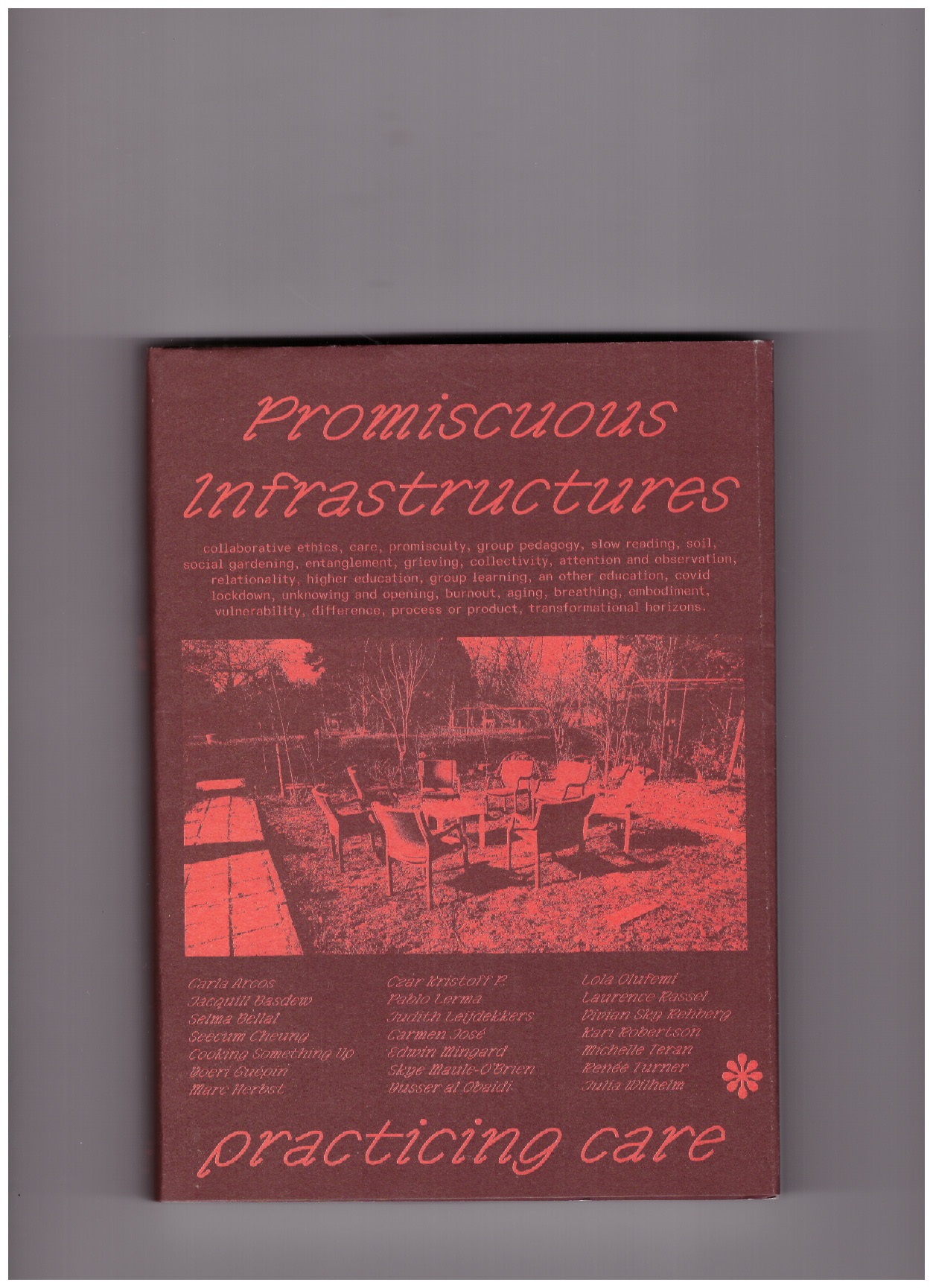 Various - Promiscuous Infrastructures